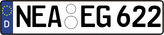 NEA-EG622