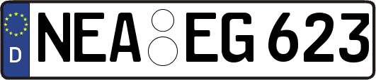 NEA-EG623