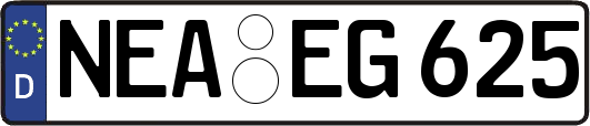 NEA-EG625