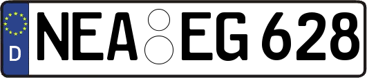 NEA-EG628