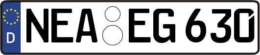NEA-EG630