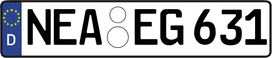 NEA-EG631