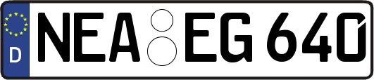 NEA-EG640