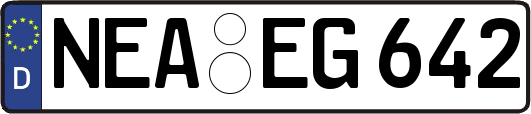 NEA-EG642