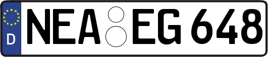 NEA-EG648