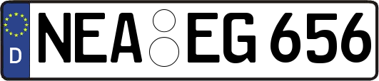 NEA-EG656