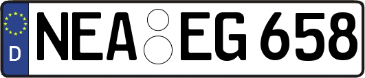 NEA-EG658
