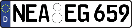 NEA-EG659