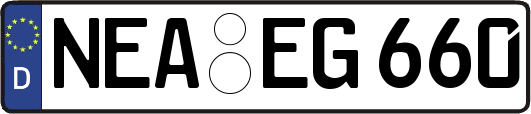 NEA-EG660
