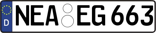NEA-EG663