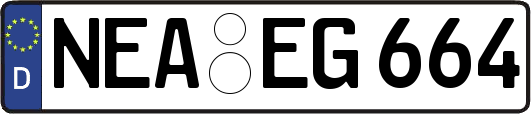 NEA-EG664