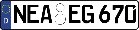 NEA-EG670