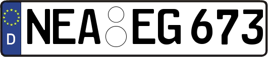 NEA-EG673