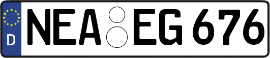 NEA-EG676