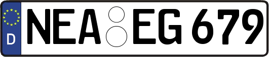 NEA-EG679