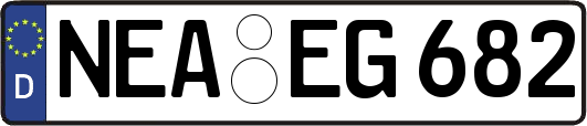 NEA-EG682