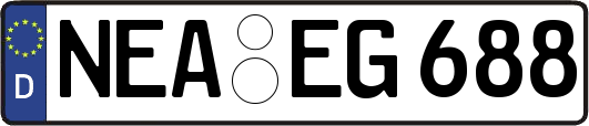 NEA-EG688