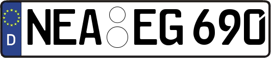 NEA-EG690