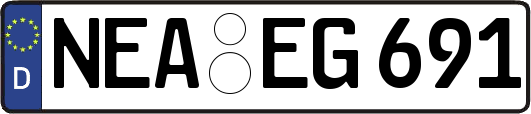NEA-EG691