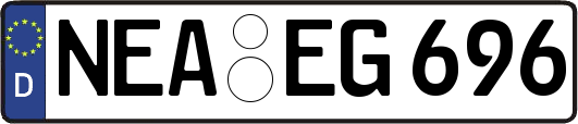 NEA-EG696
