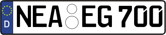 NEA-EG700