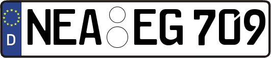 NEA-EG709