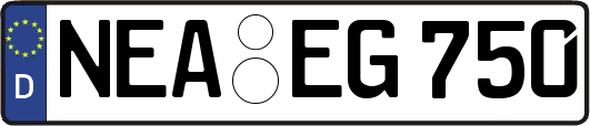 NEA-EG750