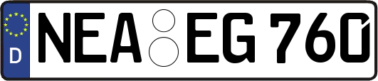 NEA-EG760