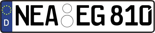 NEA-EG810