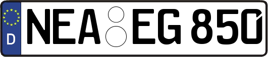 NEA-EG850