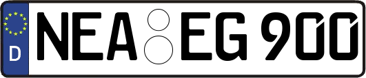 NEA-EG900