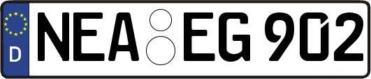 NEA-EG902