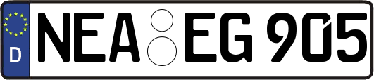 NEA-EG905