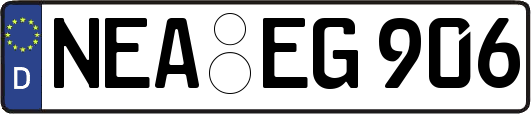 NEA-EG906