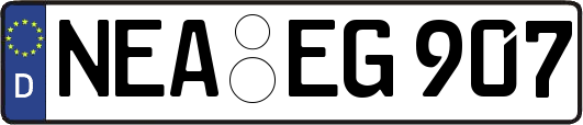 NEA-EG907