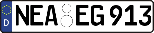 NEA-EG913