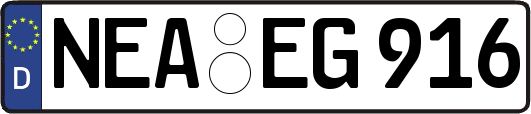 NEA-EG916