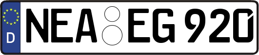 NEA-EG920