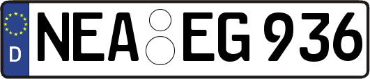 NEA-EG936