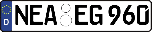 NEA-EG960