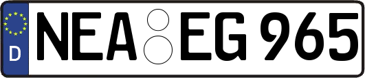 NEA-EG965