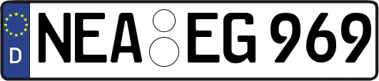 NEA-EG969