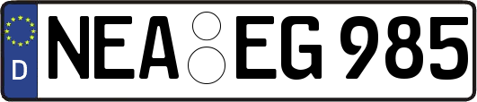 NEA-EG985