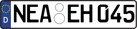 NEA-EH045