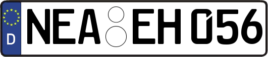 NEA-EH056