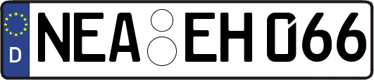 NEA-EH066