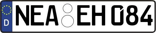 NEA-EH084
