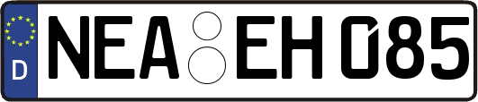 NEA-EH085