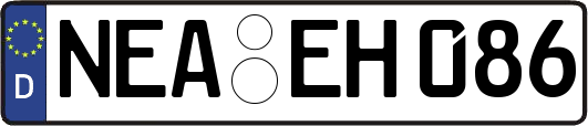 NEA-EH086