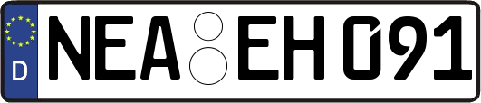 NEA-EH091